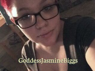 GoddessJasmineBiggs