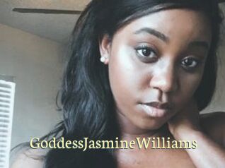 GoddessJasmineWilliams