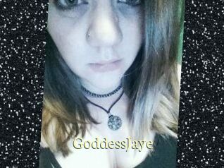 GoddessJaye Porn str8