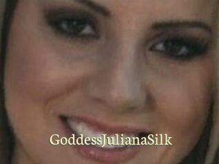 GoddessJulianaSilk Porn str8