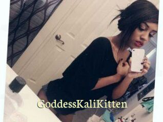 GoddessKaliKitten
