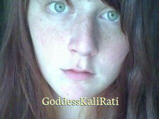 GoddessKaliRati Porn str8