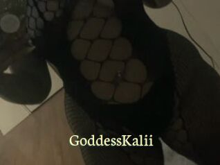 GoddessKalii
