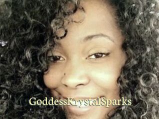 GoddessKrystalSparks