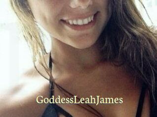 GoddessLeahJames Porn str8