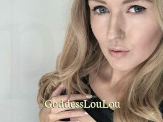 GoddessLouLou Porn str8