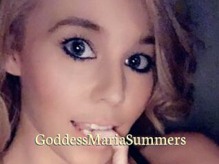 GoddessMariaSummers