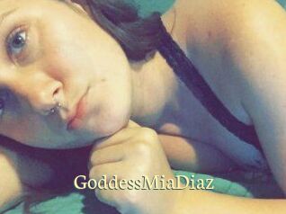 GoddessMiaDiaz Porn str8