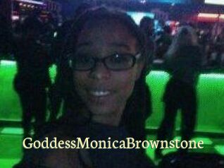 GoddessMonicaBrownstone