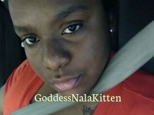 GoddessNalaKitten Porn str8