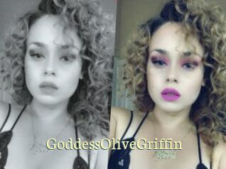 GoddessOliveGriffin