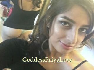 GoddessPriyaLove