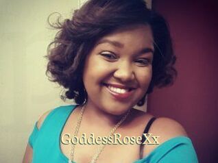 GoddessRoseXx