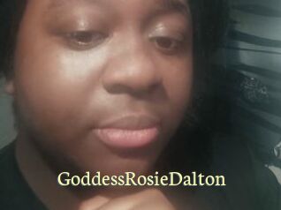 GoddessRosieDalton Porn str8