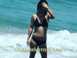 GoddessSerenityAnn Porn str8