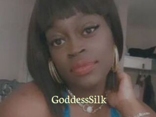 GoddessSilk Porn str8