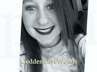 GoddessSkyeWoods