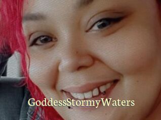 GoddessStormyWaters