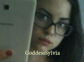 GoddessSylvia