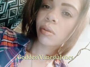 GoddessVanessaJones