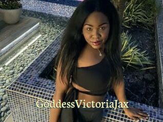 GoddessVictoriaJax