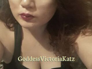 GoddessVictoriaKatz