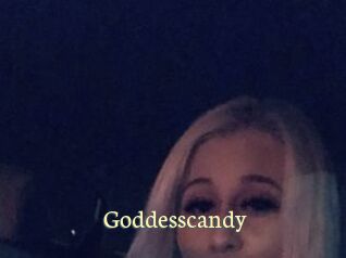 Goddesscandy