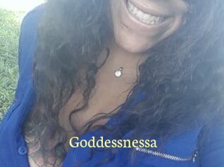 Goddessnessa