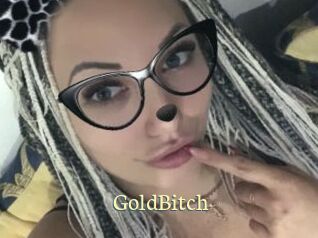 GoldBitch Porn str8