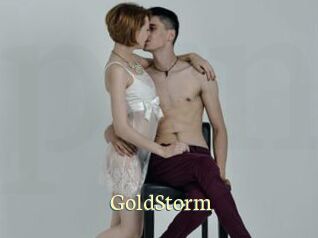 GoldStorm