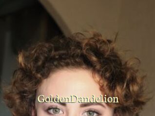 GoldenDandelion