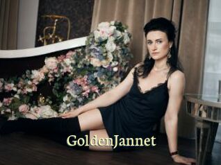 GoldenJannet
