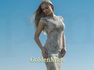 GoldenMuse