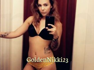 GoldenNikki23