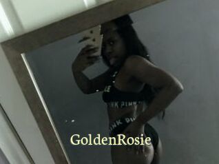 GoldenRosie