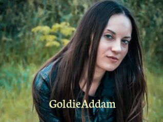 GoldieAddam Porn str8