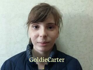 GoldieCarter Porn str8