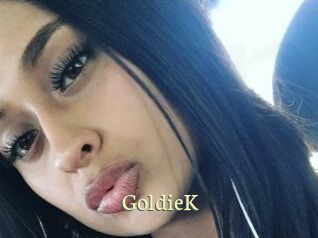 GoldieK