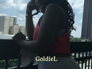 GoldieL Porn str8