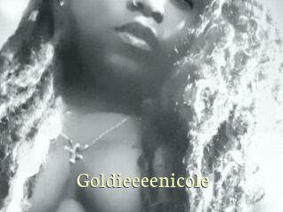 Goldieeeenicole Porn str8