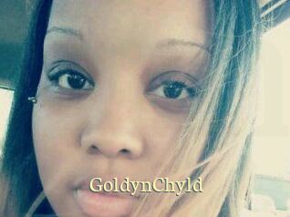 GoldynChyld Porn str8
