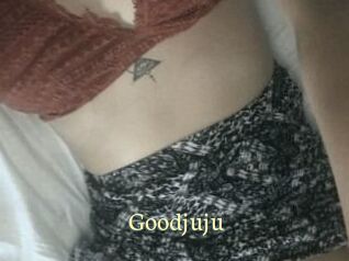 Goodjuju