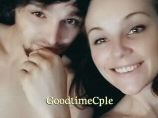 GoodtimeCple Porn str8