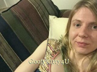 GoofyKitty4U