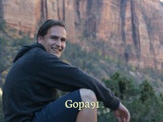 Gopa91 Porn str8