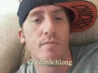GordanSchlong Porn str8