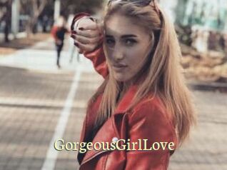 GorgeousGirlLove Porn str8