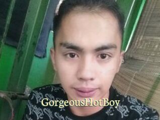 GorgeousHotBoy