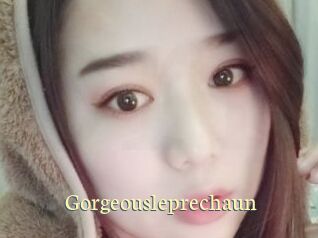 Gorgeousleprechaun Porn str8