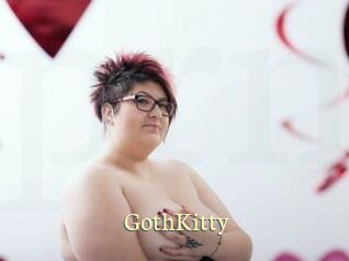GothKitty